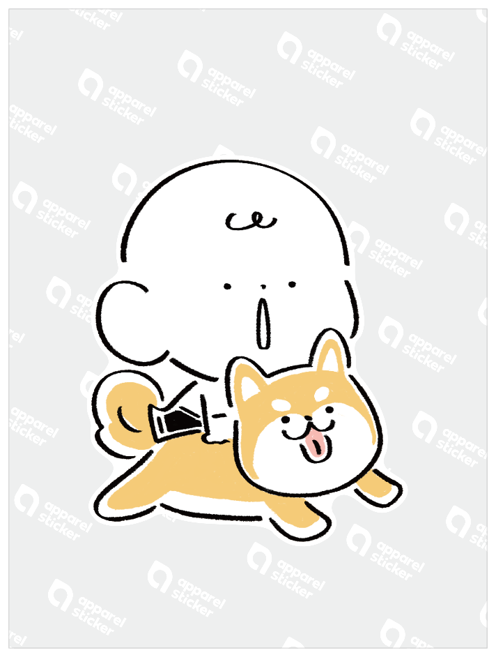 だびくん40