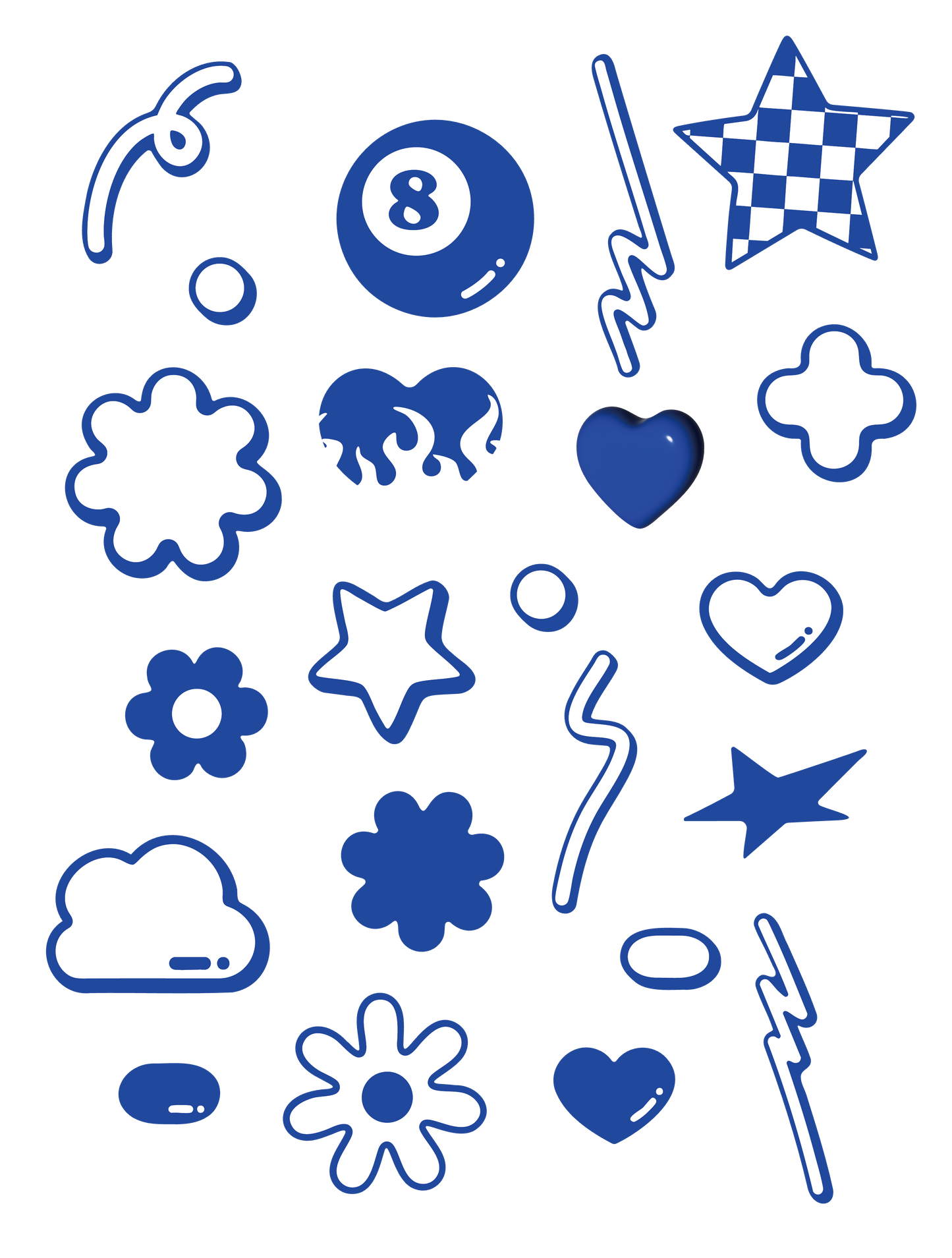 ポップ青