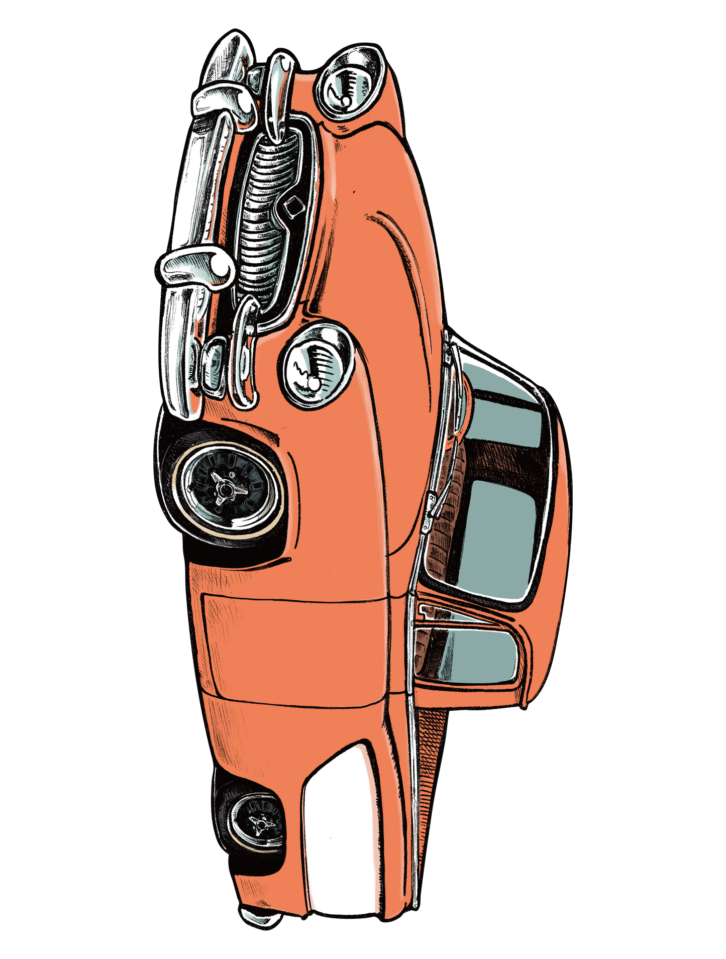 Classic Car_02
