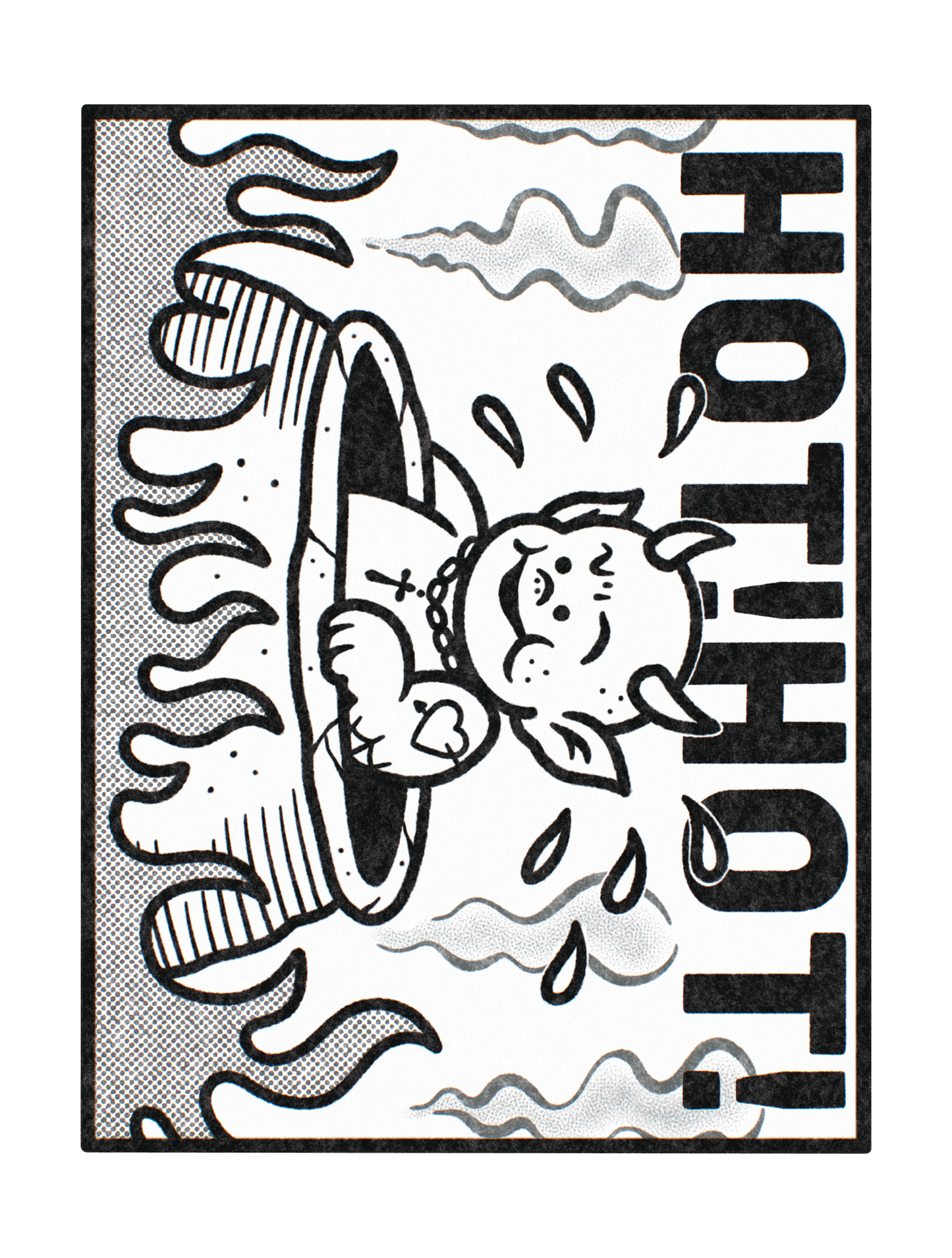 Comic panel_DEVIL_S POT