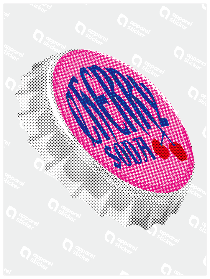 bottlecap_cherry soda