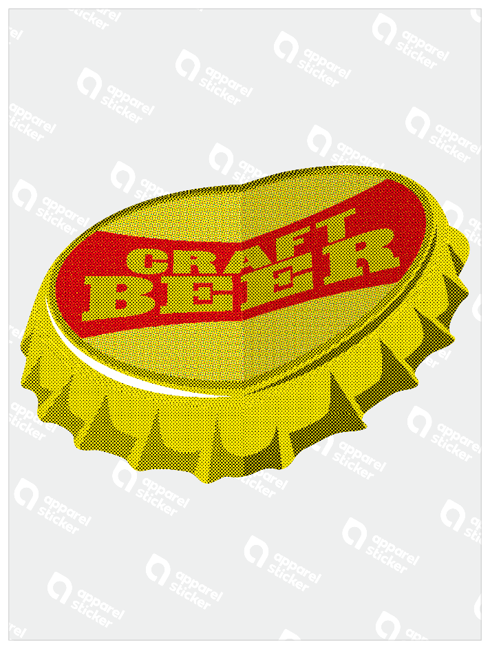 bottlecap_craft beer
