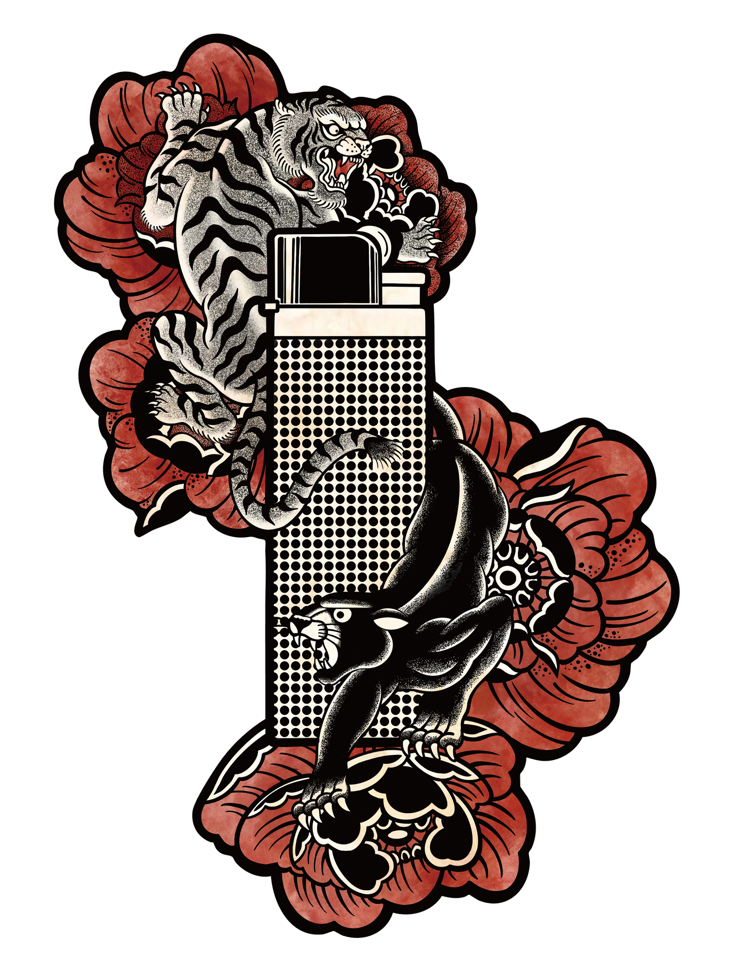 YB design_tobacco_lighter1