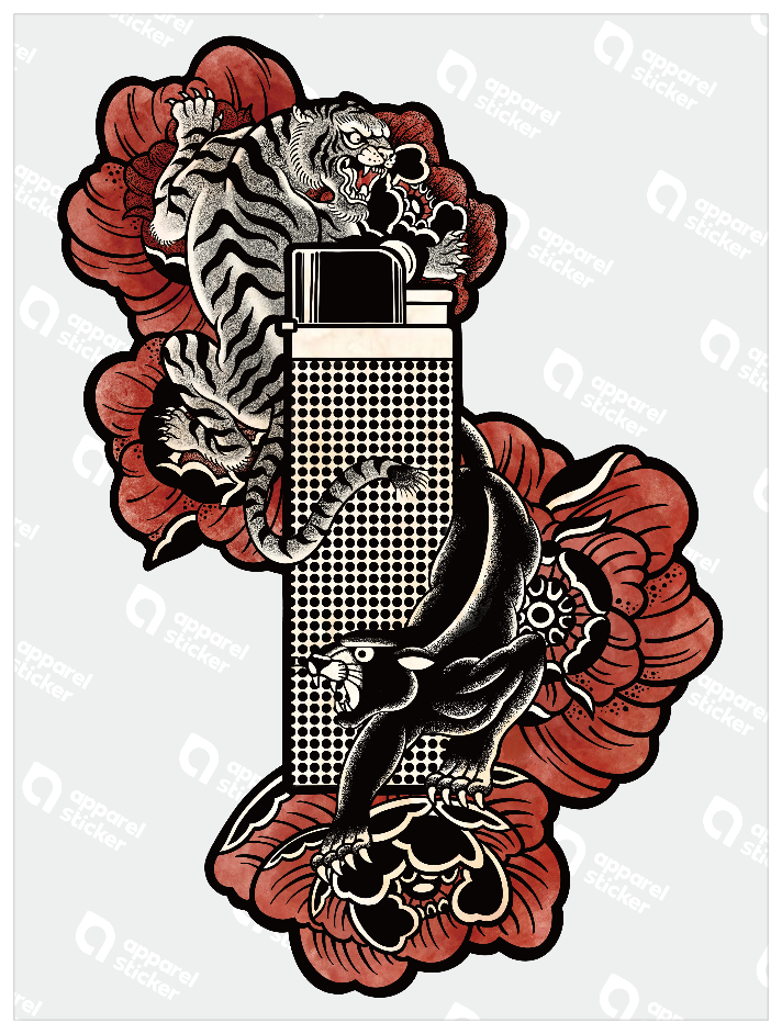YB design_tobacco_lighter1