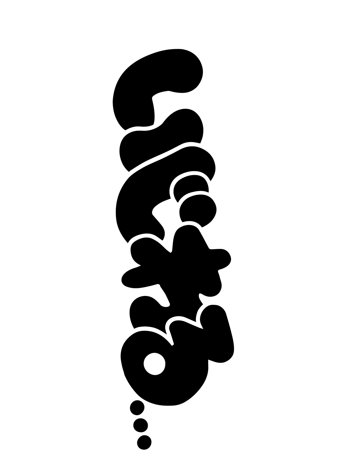ものくろ_いじわる_黒
