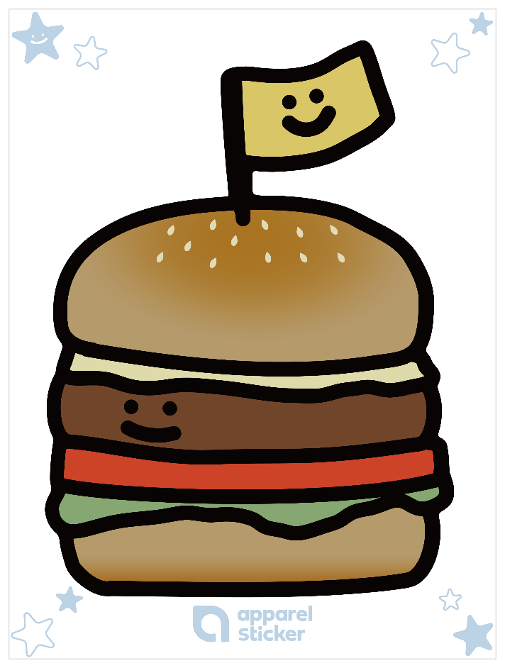 hamburger