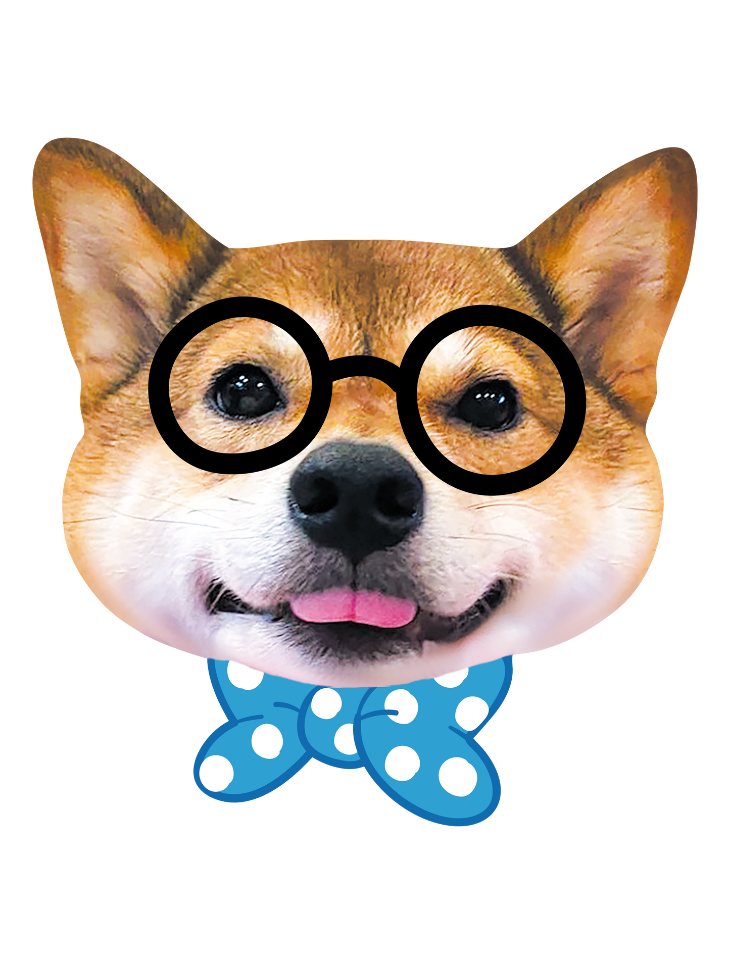Drawn on Shibainu_01