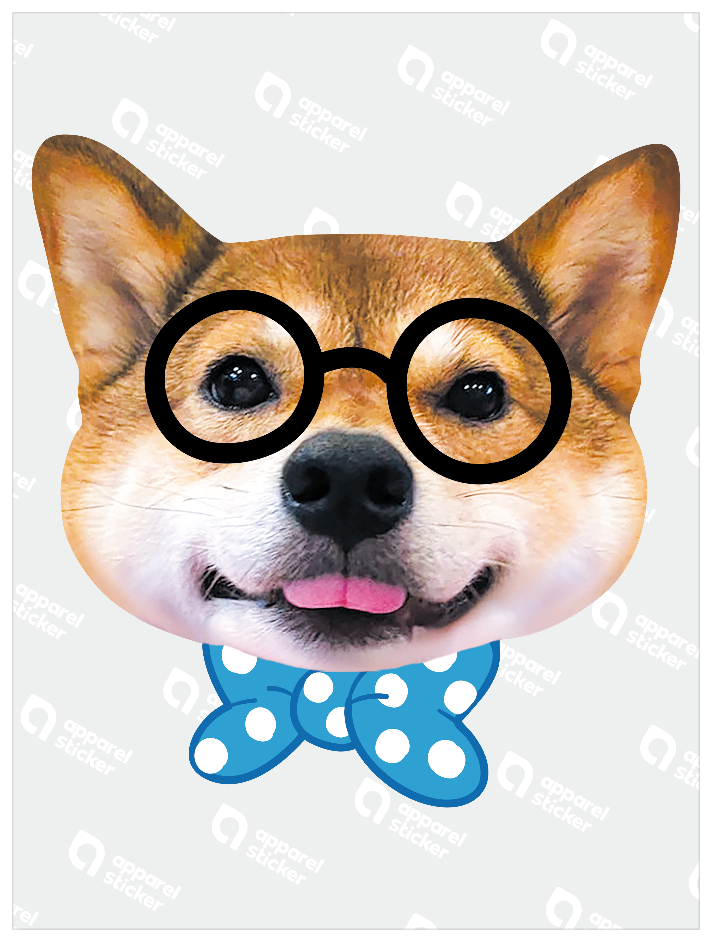 Drawn on Shibainu_01