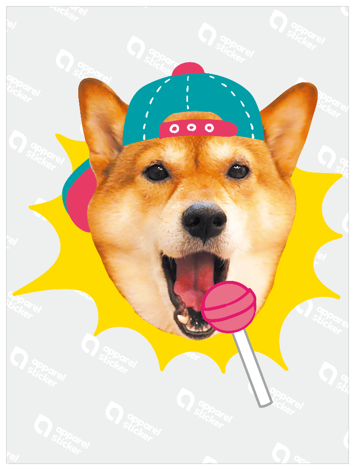 Drawn on Shibainu_03