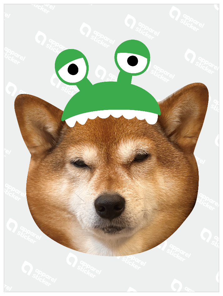 Drawn on Shibainu_04