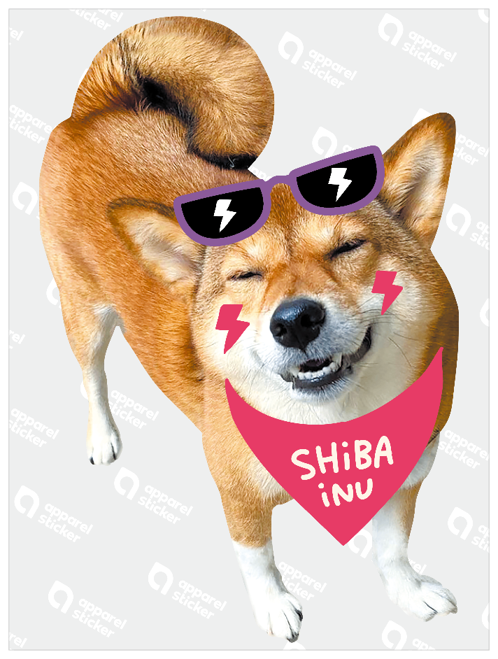 Drawn on Shibainu_07