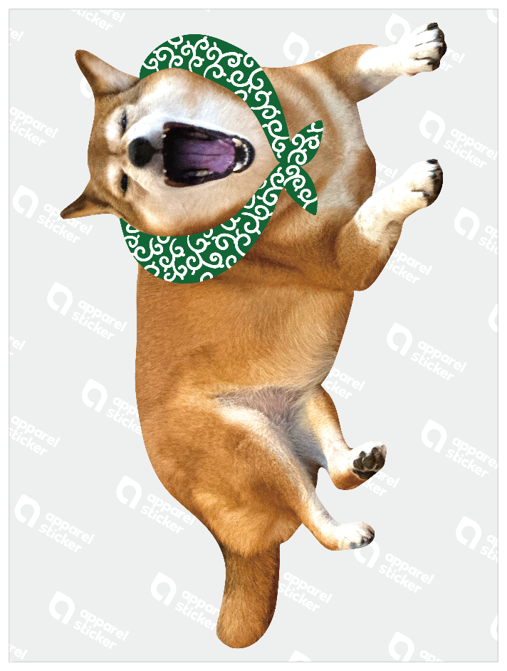 Drawn on Shibainu_08