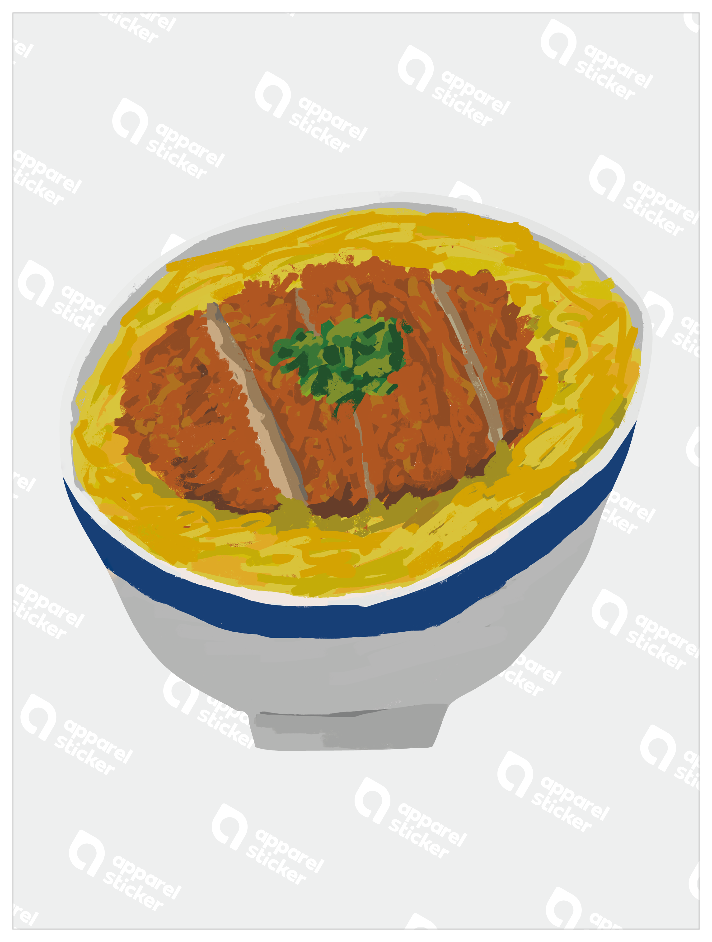 どんぶり_カツ丼