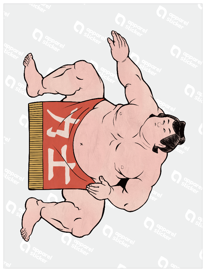 三河屋_浮世絵力士_01