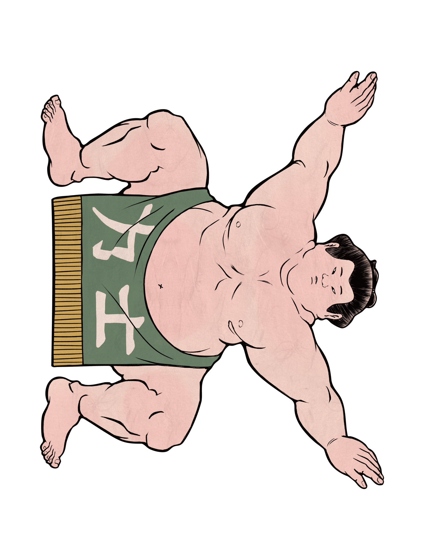 三河屋_浮世絵力士_02