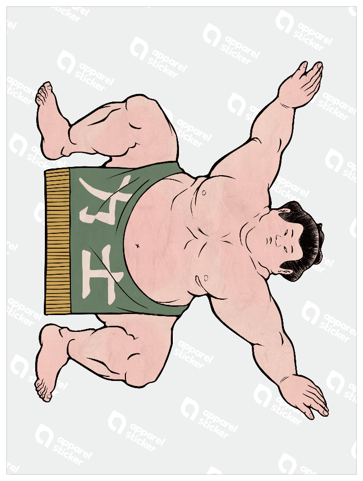 三河屋_浮世絵力士_02