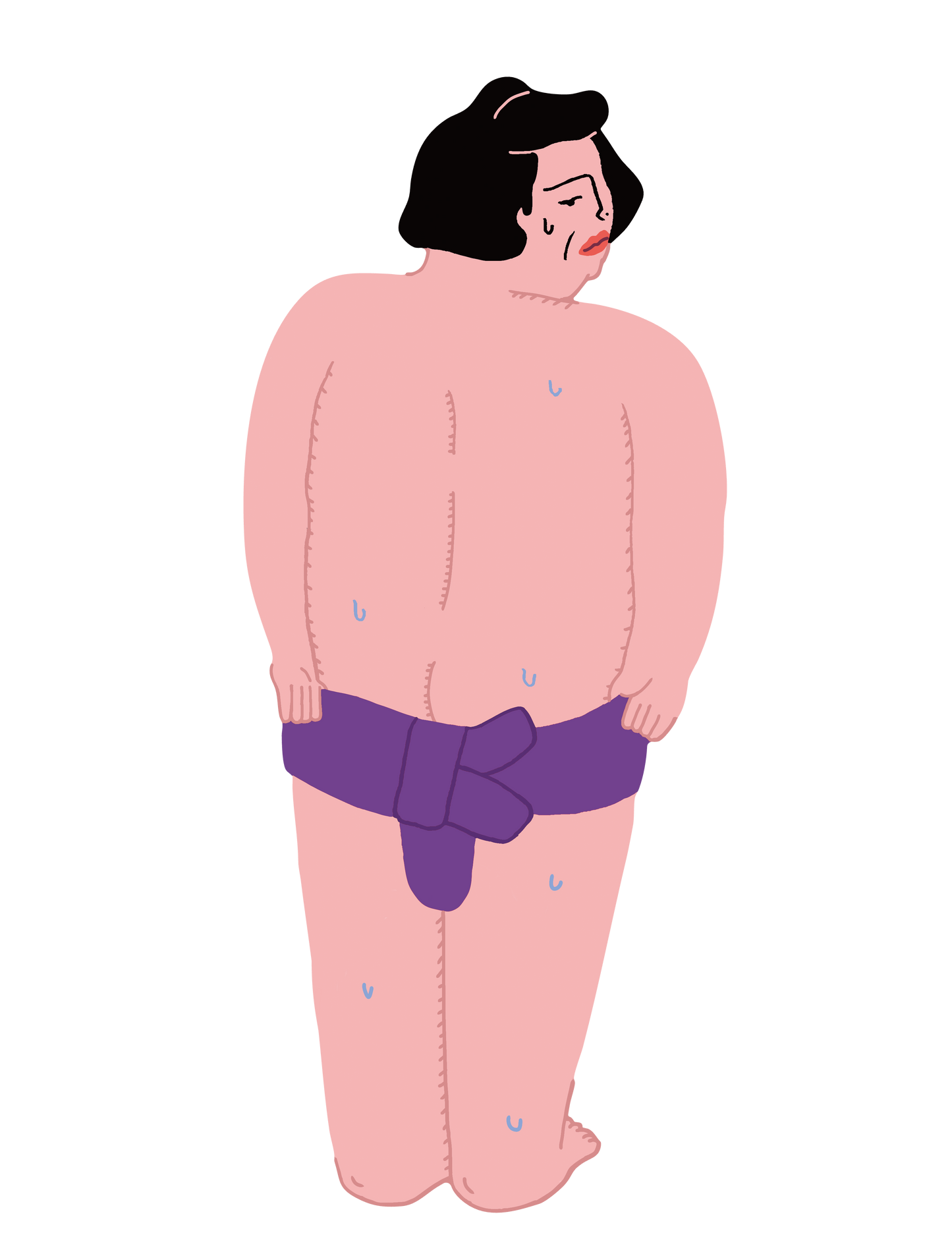 福山新_お相撲さん_01