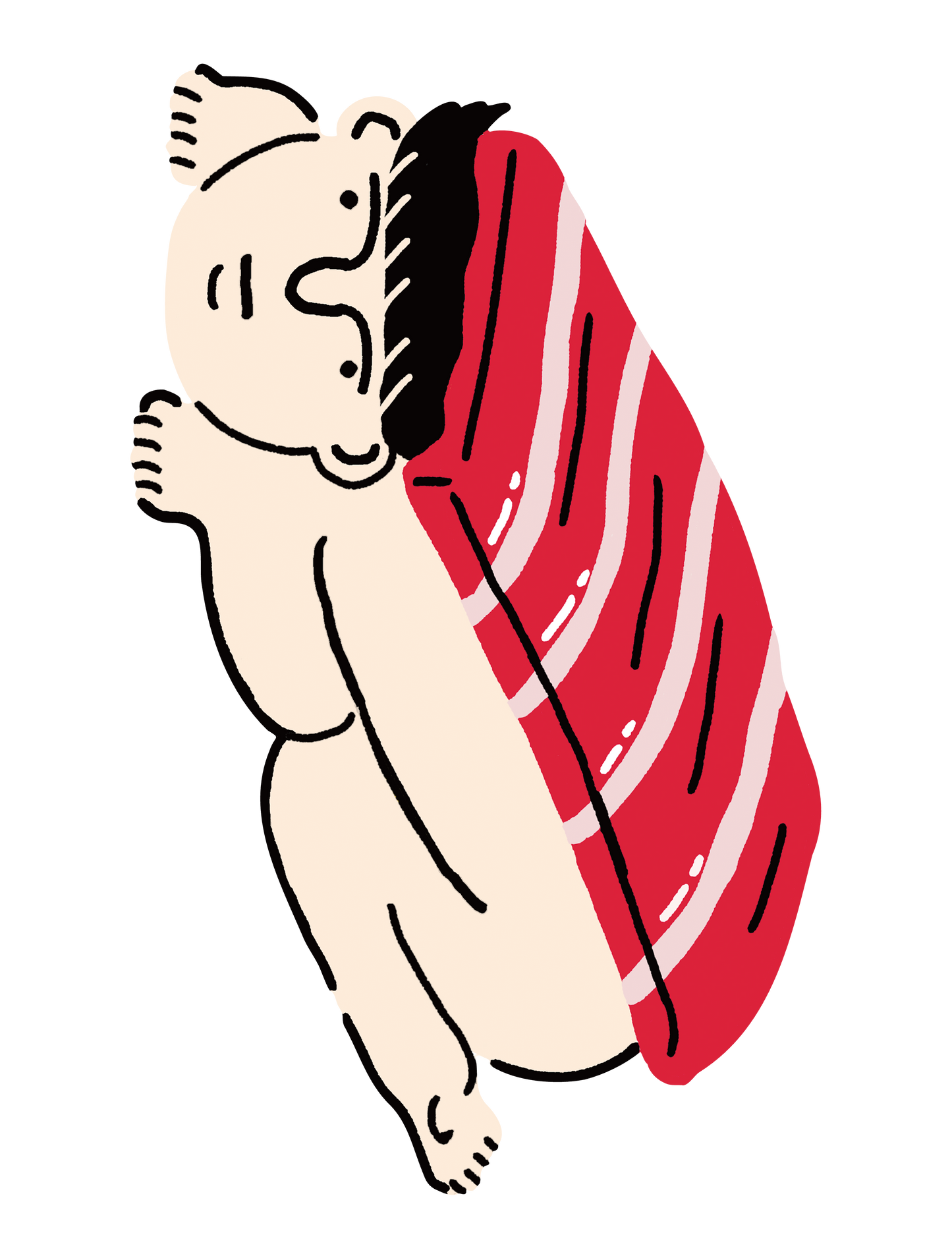福山新_人間寿司_まぐろ