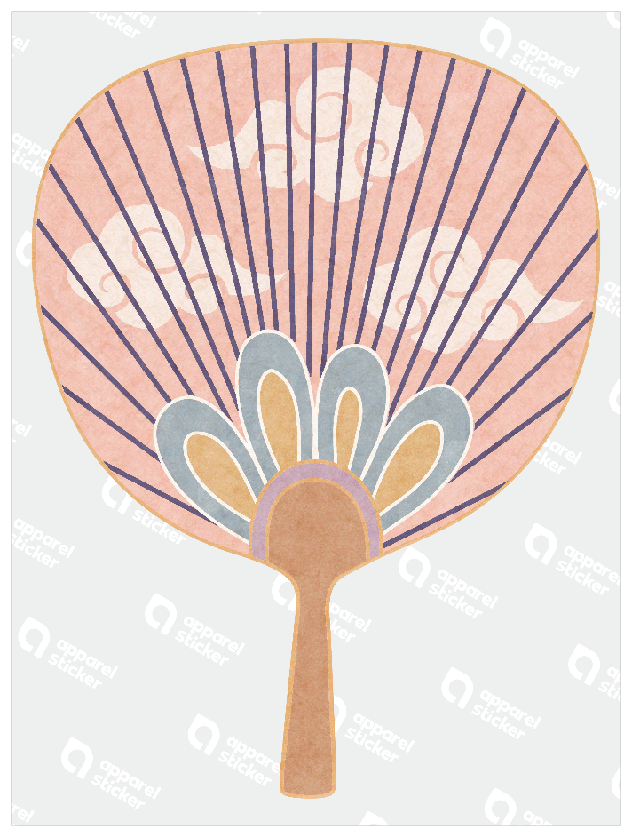 和柄うちわ_05