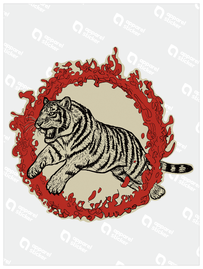 アトリエリジッタ_サーカス_tigar
