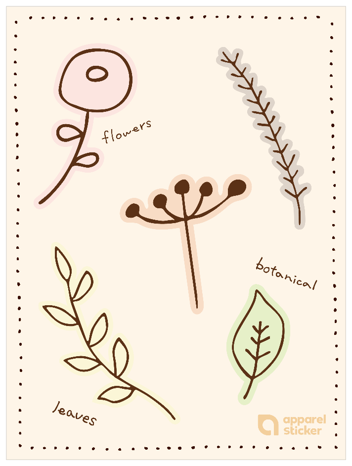 植物手描き_02