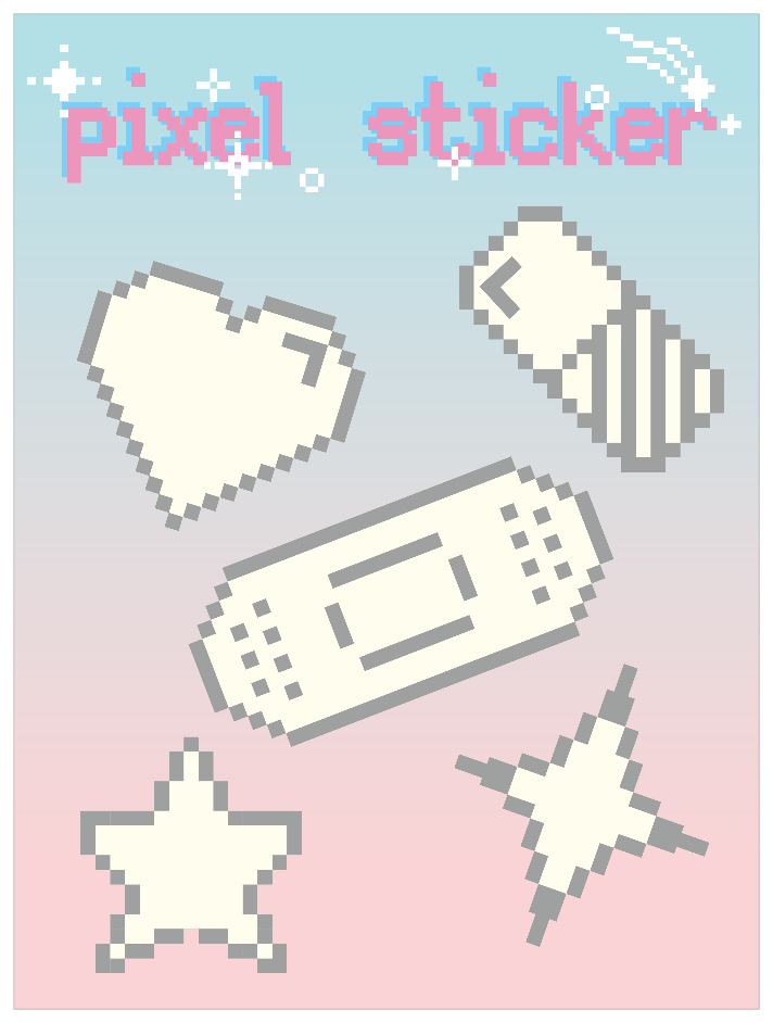 pixelsticker_gray