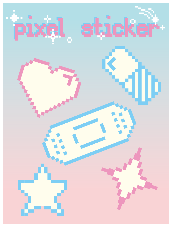 pixelsticker_pop