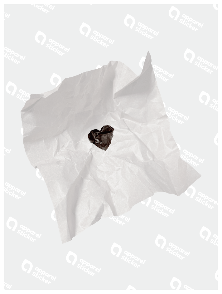 crumpled paper_white02