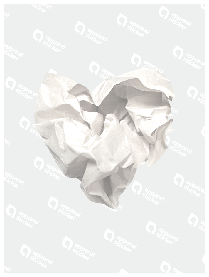 crumpled paper_white03