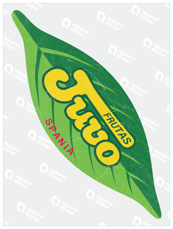 果物ラベル_Juno