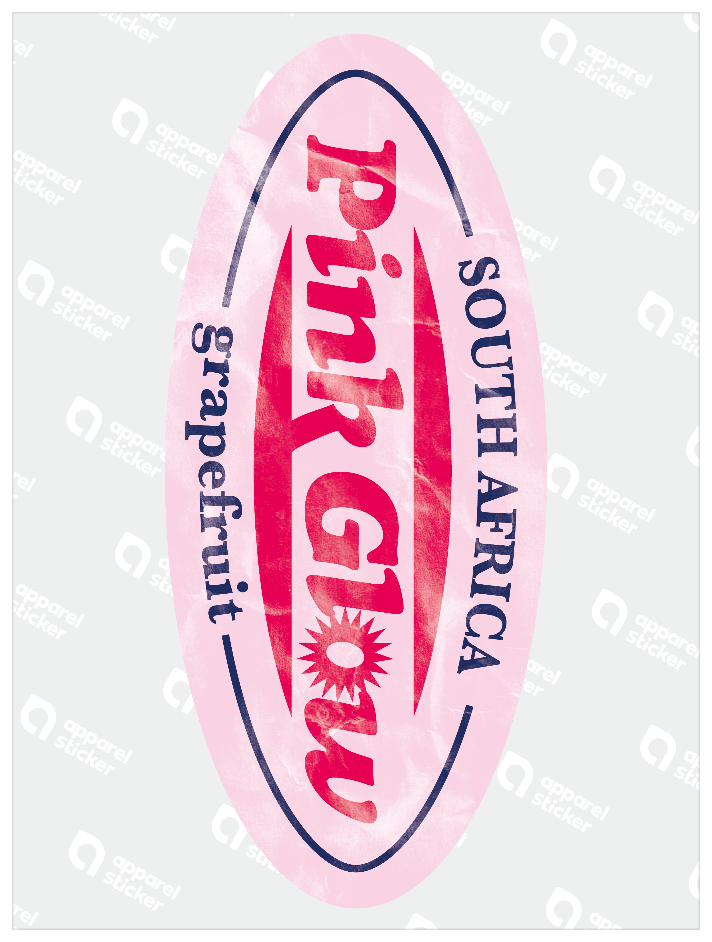 果物ラベル_グレープフルーツ