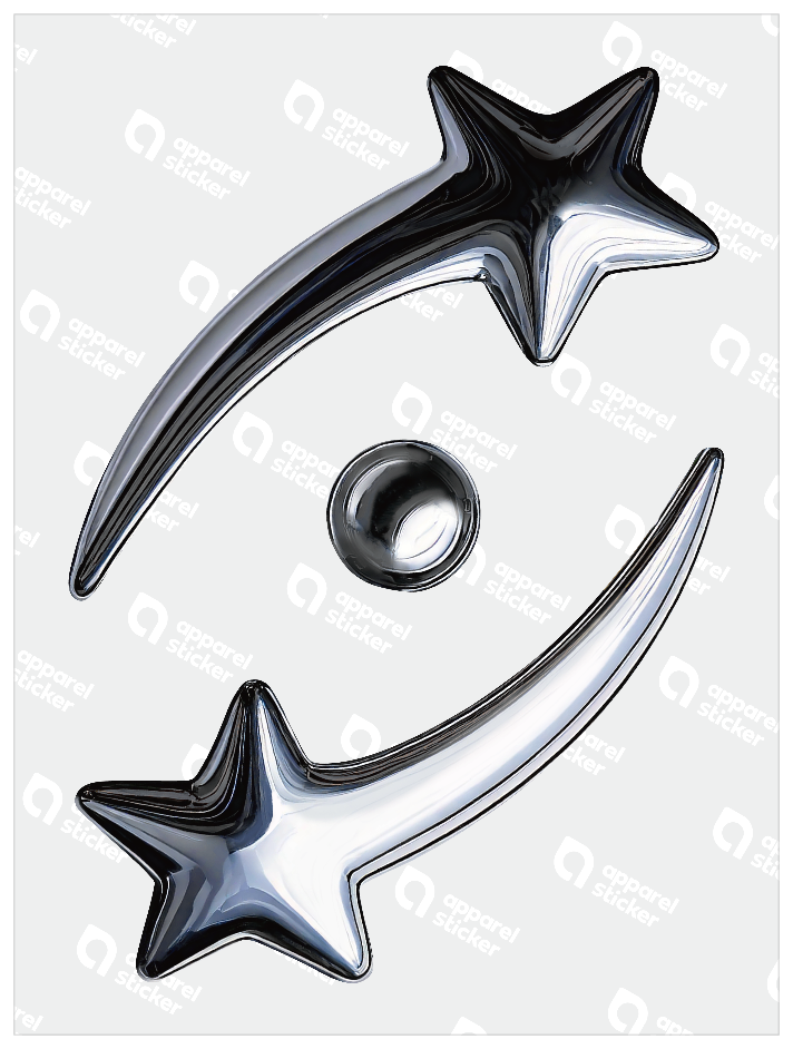 Metallic_star02