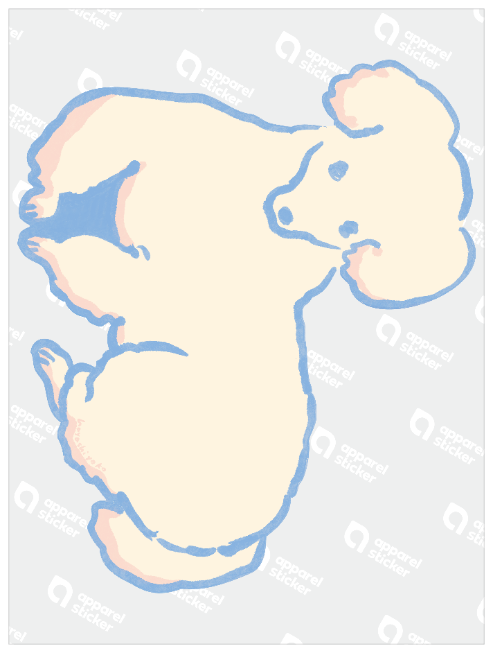 おしゃれ犬_トイプー