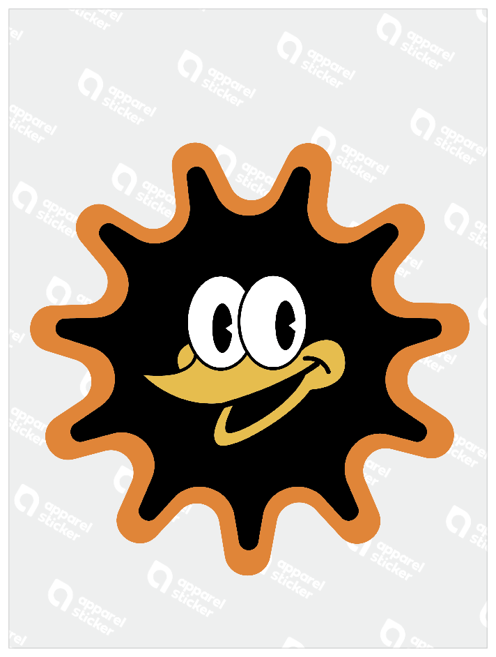 ストリートキャラ _2