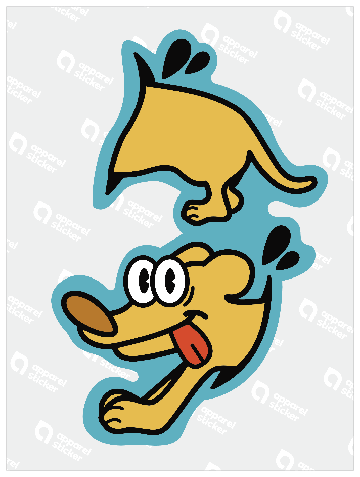 ストリートキャラ _9