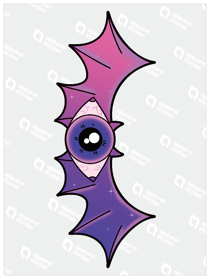 グロかわポップ_悪魔