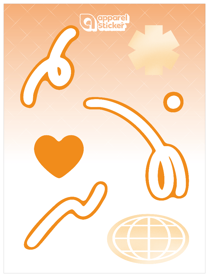 スタイリッシュ_オレンジ_2