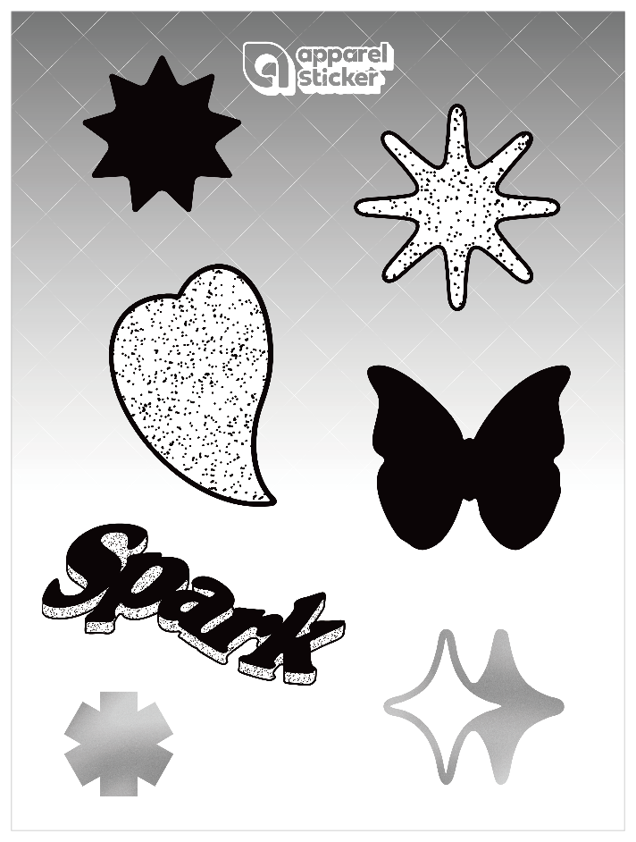 スタイリッシュ_黒_3