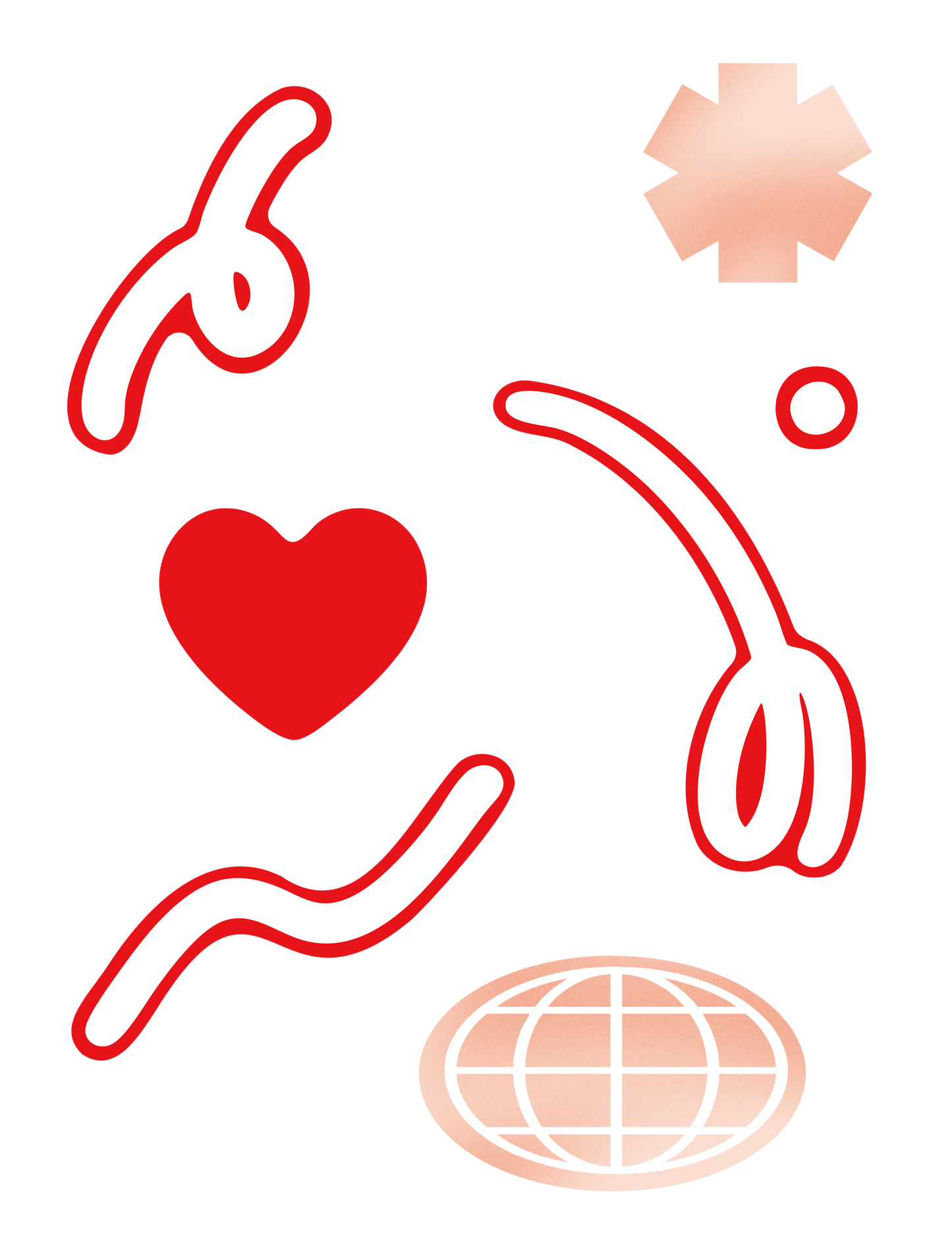 スタイリッシュ_赤_2