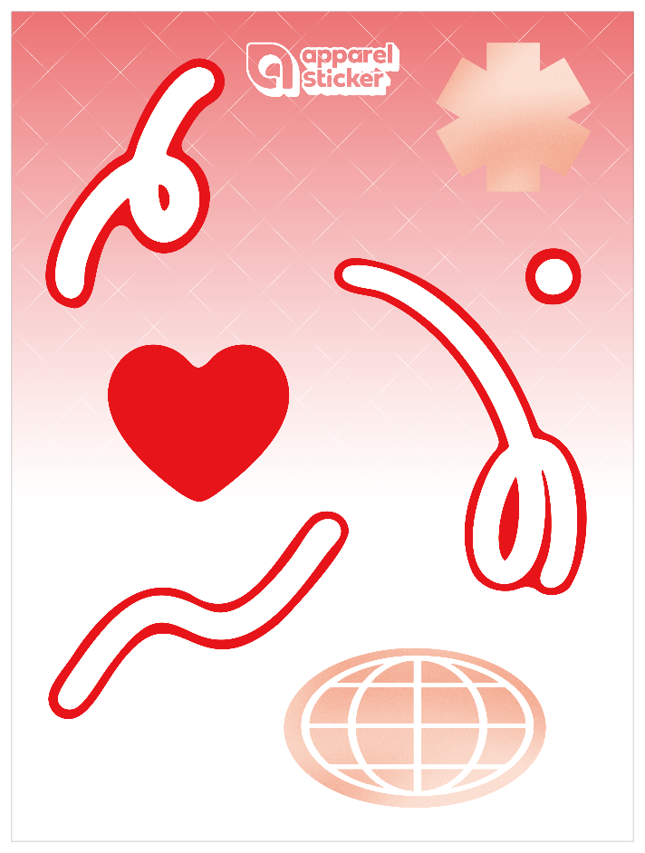 スタイリッシュ_赤_2