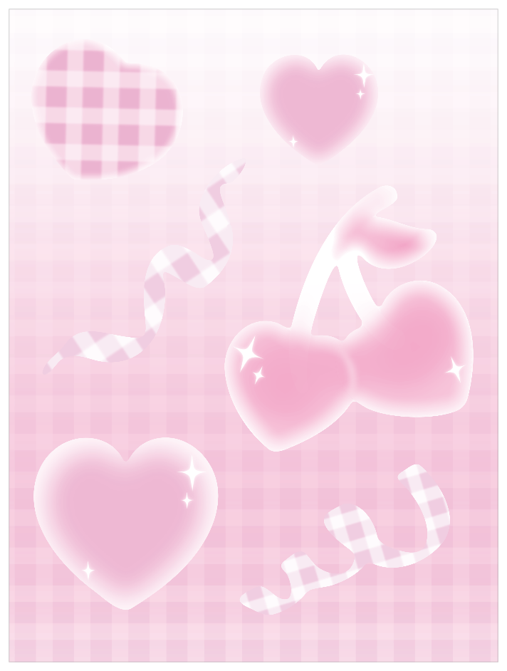 ガーリー系ピンク_2