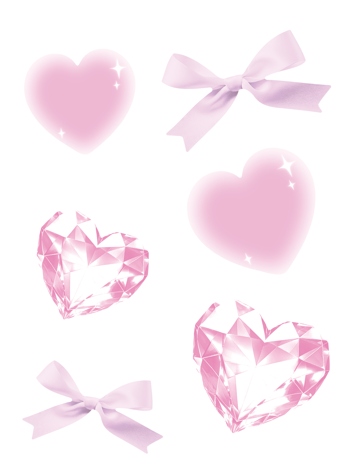 ガーリー系ピンク_3