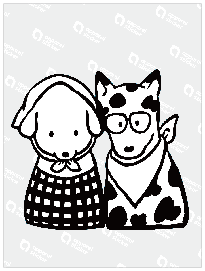 すこやかな生活_つがい