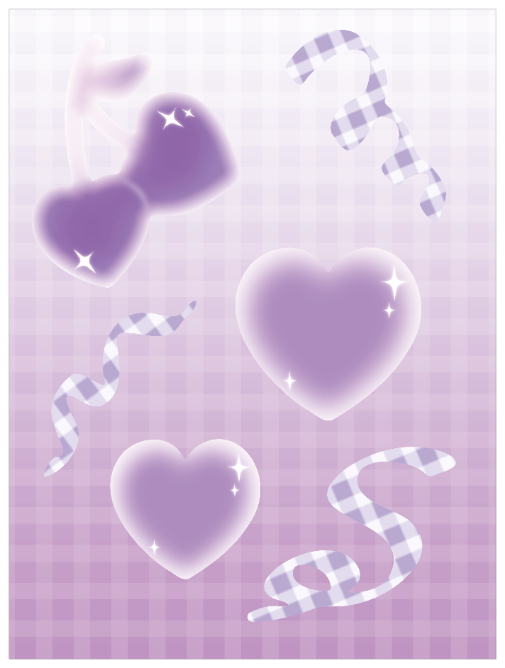 ガーリー系紫_2