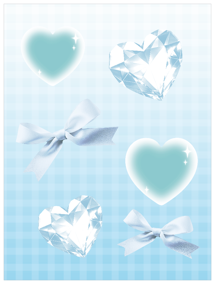 ガーリー系水色_3