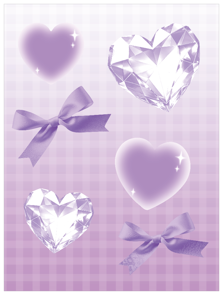 ガーリー系紫_3