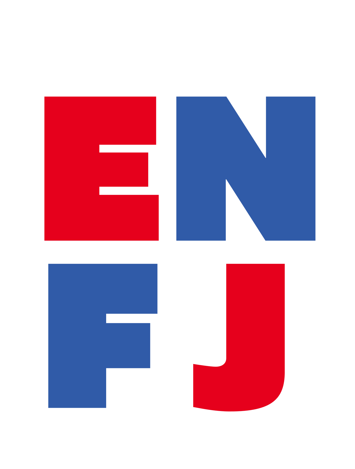 16Personalities_黒_ENFJ