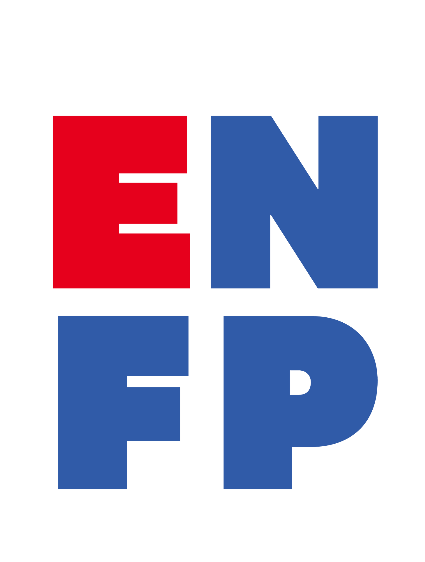 16Personalities_黒_ENFP