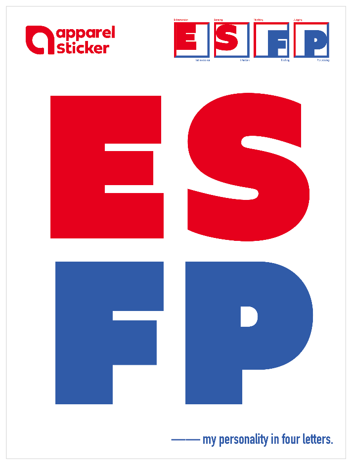 16Personalities_黒_ESFP