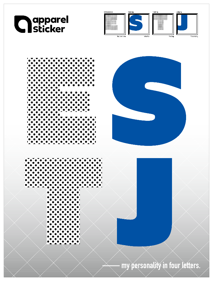 16Personalities_白_ESTJ